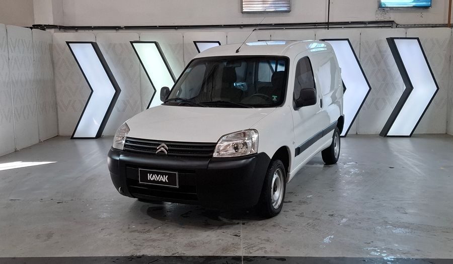Citroen Berlingo 1.6 HDI Business