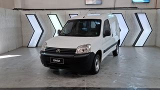 Citroen • Berlingo