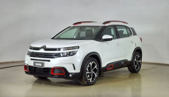 Citroen • C5 Aircross