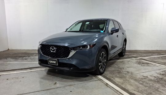 Mazda • CX-5