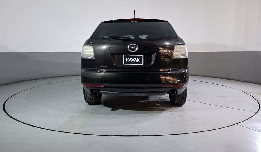 Mazda Cx-7 2.3 GRAND TOURING 2WD AT Suv 2011