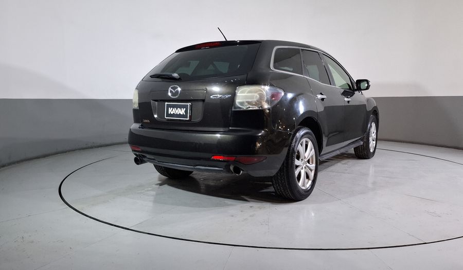 Mazda Cx-7 2.3 GRAND TOURING 2WD AT Suv 2011