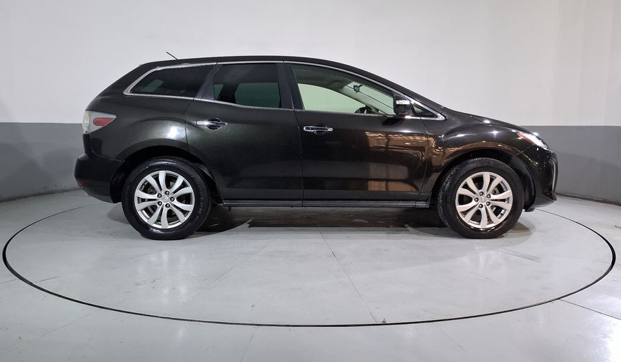 Mazda Cx-7 2.3 GRAND TOURING 2WD AT Suv 2011