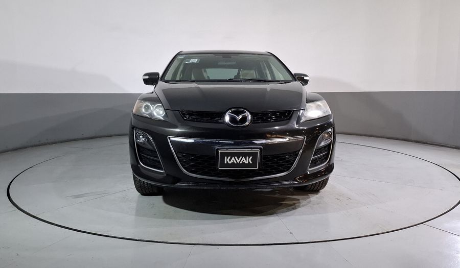 Mazda Cx-7 2.3 GRAND TOURING 2WD AT Suv 2011