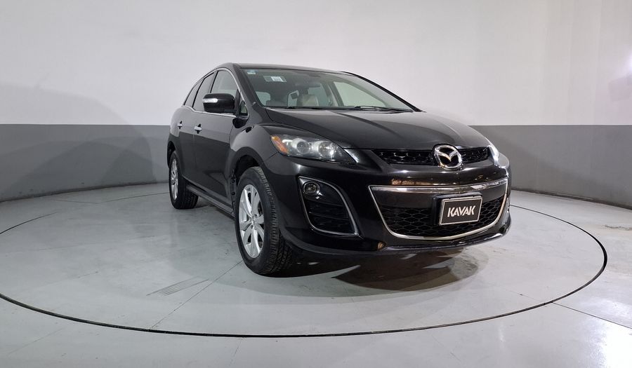 Mazda Cx-7 2.3 GRAND TOURING 2WD AT Suv 2011