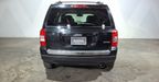 Jeep Patriot 2.4 LIMITED FWD CVT Suv 2013