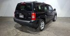 Jeep Patriot 2.4 LIMITED FWD CVT Suv 2013