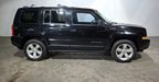 Jeep Patriot 2.4 LIMITED FWD CVT Suv 2013