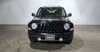Jeep Patriot 2.4 LIMITED FWD CVT Suv 2013