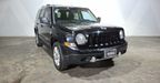Jeep Patriot 2.4 LIMITED FWD CVT Suv 2013