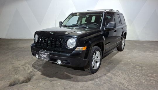 Jeep • Patriot