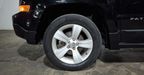 Jeep Patriot 2.4 LIMITED FWD CVT Suv 2013