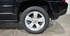 Jeep Patriot 2.4 LIMITED FWD CVT Suv 2013
