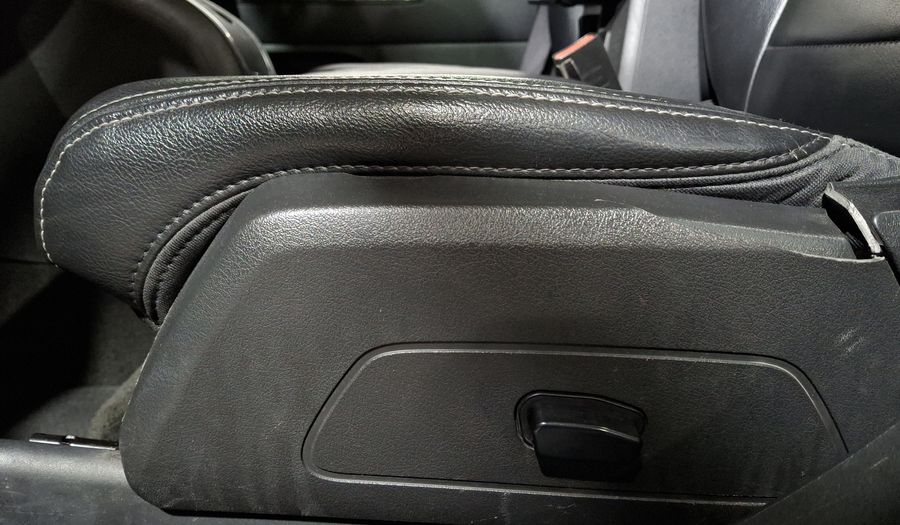 Jeep Patriot 2.4 LIMITED FWD CVT Suv 2013
