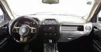 Jeep Patriot 2.4 LIMITED FWD CVT Suv 2013