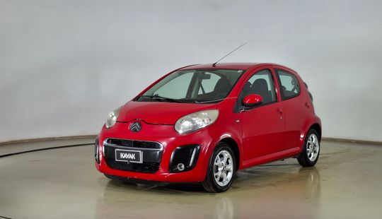 Citroen • C1