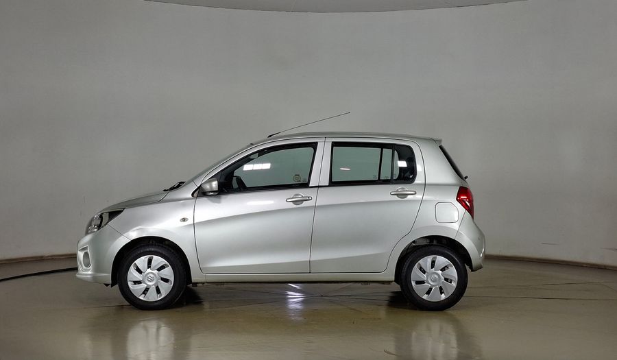 Suzuki Celerio 1.0 GLX Hatchback 2021