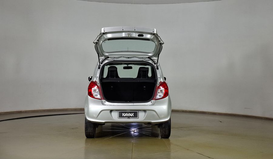 Suzuki Celerio 1.0 GLX Hatchback 2021