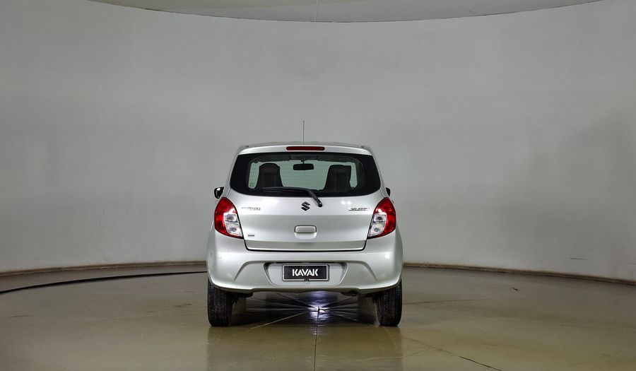 Suzuki Celerio 1.0 GLX Hatchback 2021