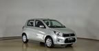 Suzuki Celerio 1.0 GLX Hatchback 2021