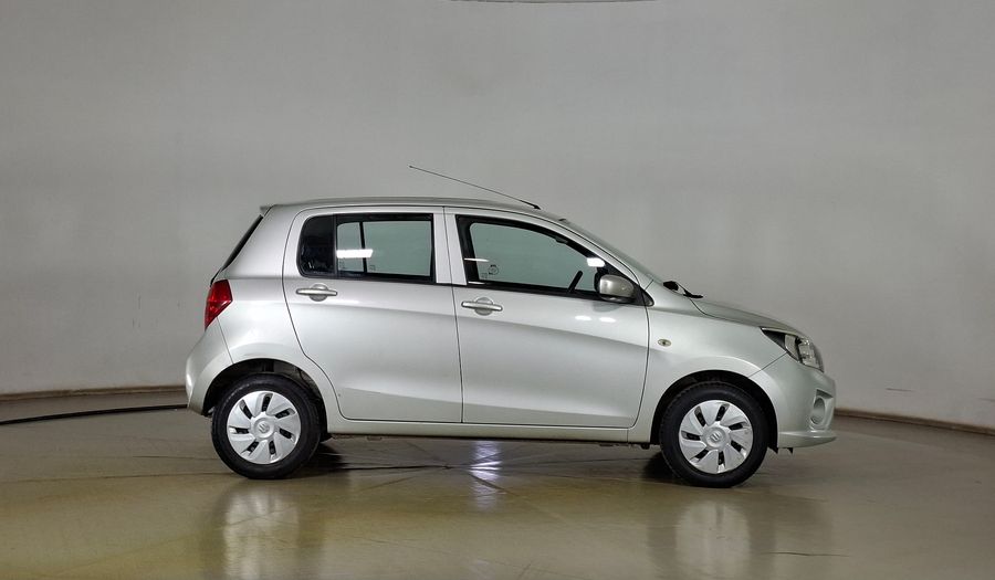 Suzuki Celerio 1.0 GLX Hatchback 2021