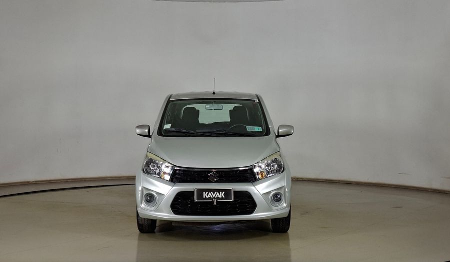 Suzuki Celerio 1.0 GLX Hatchback 2021