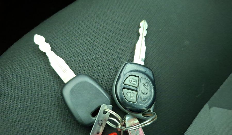 Suzuki Celerio 1.0 GLX Hatchback 2021