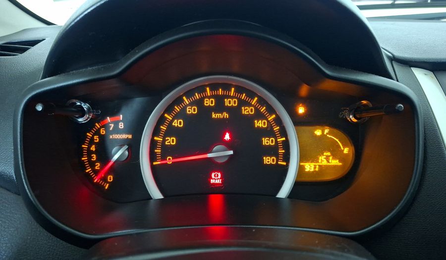 Suzuki Celerio 1.0 GLX Hatchback 2021