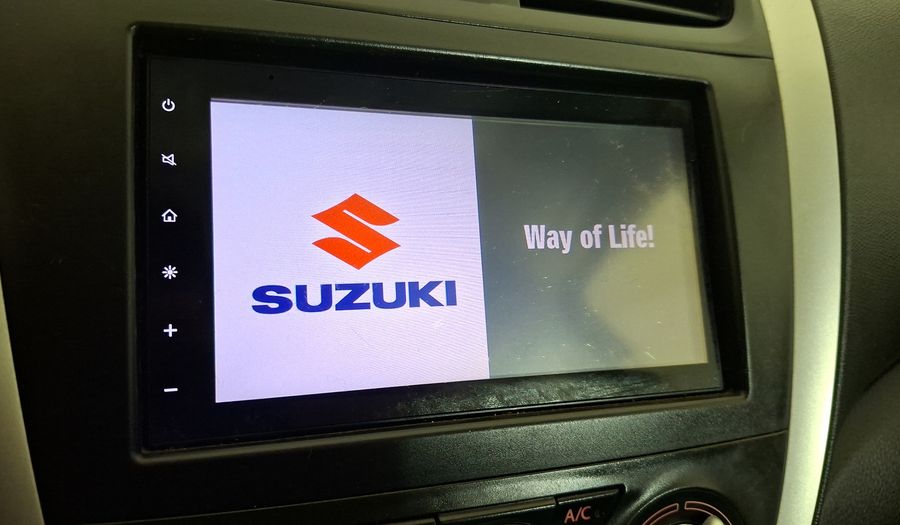 Suzuki Celerio 1.0 GLX Hatchback 2021