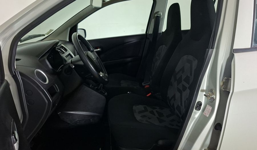 Suzuki Celerio 1.0 GLX Hatchback 2021