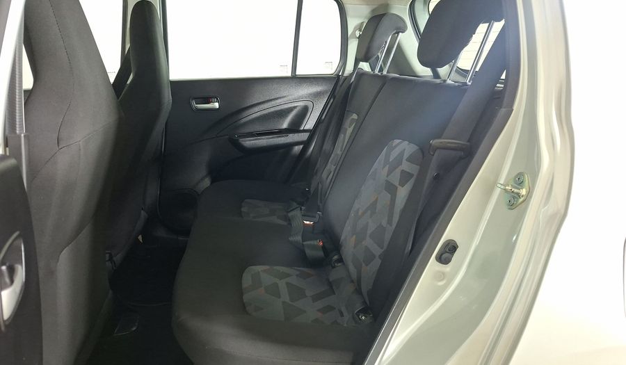 Suzuki Celerio 1.0 GLX Hatchback 2021