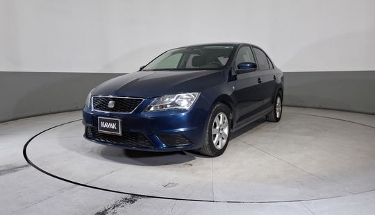 Seat • Toledo