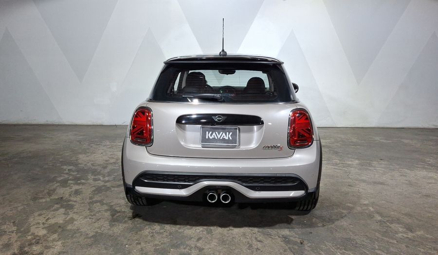 Mini Cooper S 2.0 COOPER CLASSIC DCT Hatchback 2023