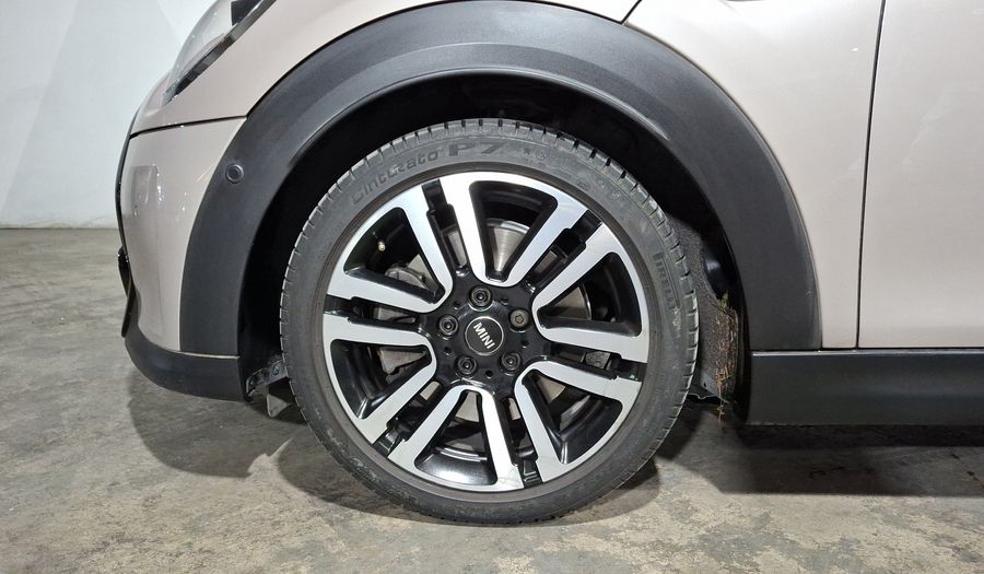 Mini Cooper S 2.0 COOPER CLASSIC DCT Hatchback 2023