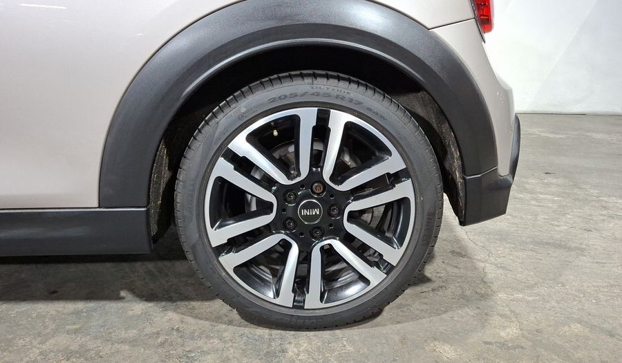 Mini Cooper S 2.0 COOPER CLASSIC DCT Hatchback 2023