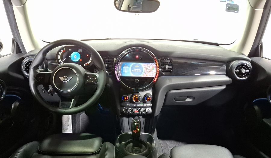 Mini Cooper S 2.0 COOPER CLASSIC DCT Hatchback 2023