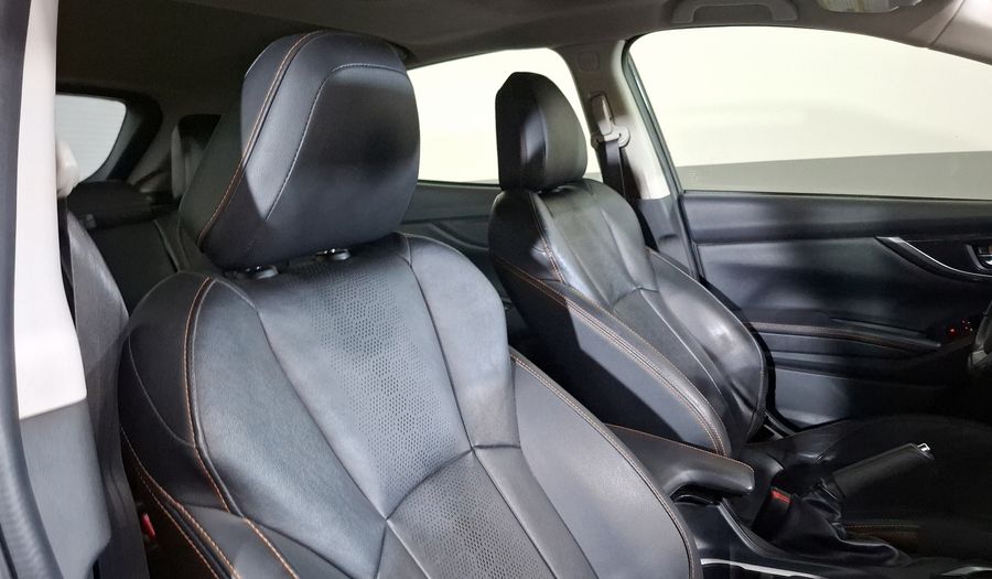Subaru Xv 2.0 LIMITED CVT 4WD Suv 2019
