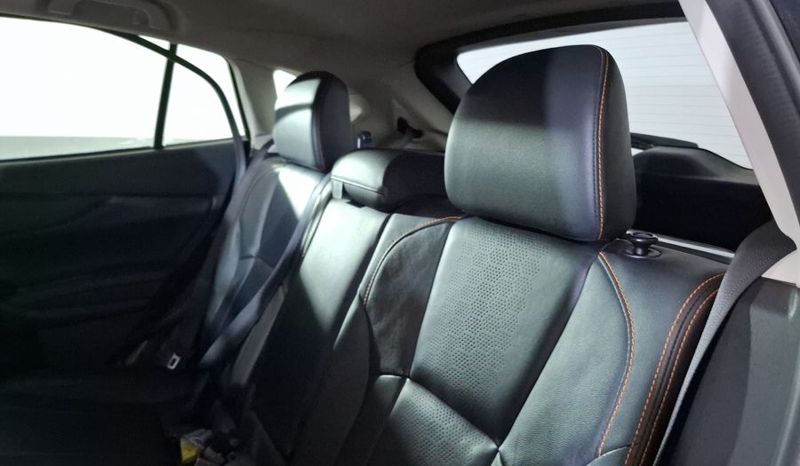 Subaru Xv 2.0 LIMITED CVT 4WD Suv 2019