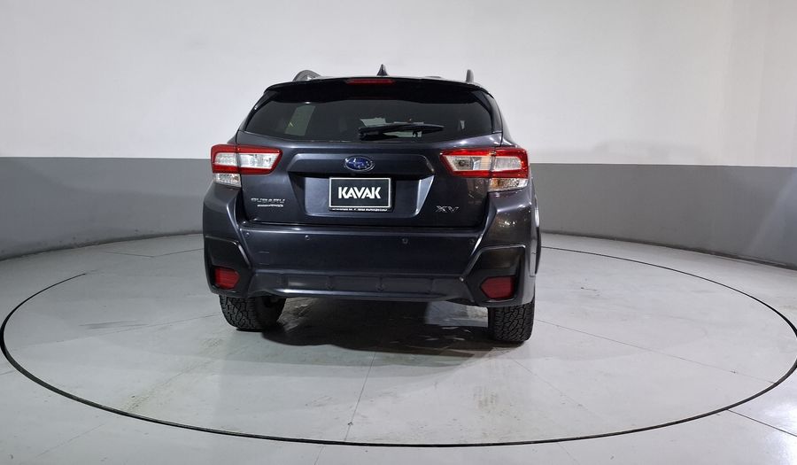 Subaru Xv 2.0 LIMITED CVT 4WD Suv 2019