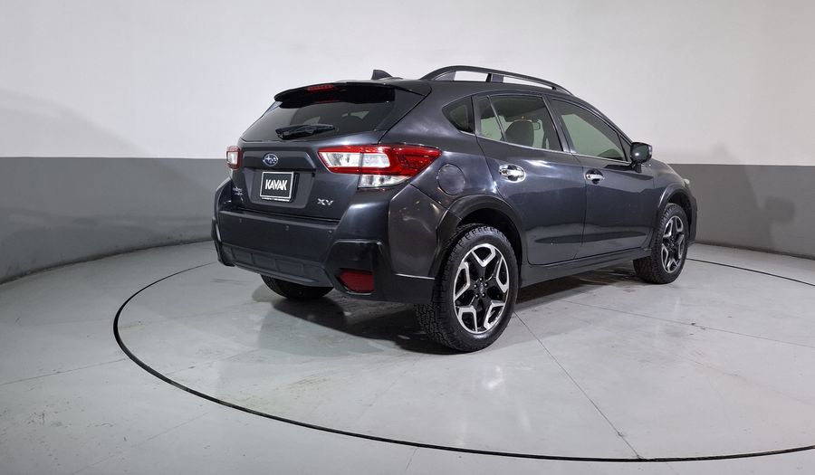 Subaru Xv 2.0 LIMITED CVT 4WD Suv 2019