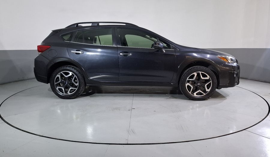 Subaru Xv 2.0 LIMITED CVT 4WD Suv 2019