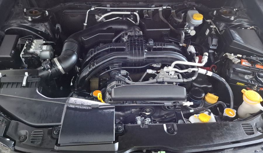 Subaru Xv 2.0 LIMITED CVT 4WD Suv 2019