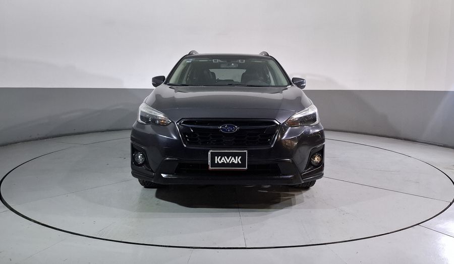 Subaru Xv 2.0 LIMITED CVT 4WD Suv 2019