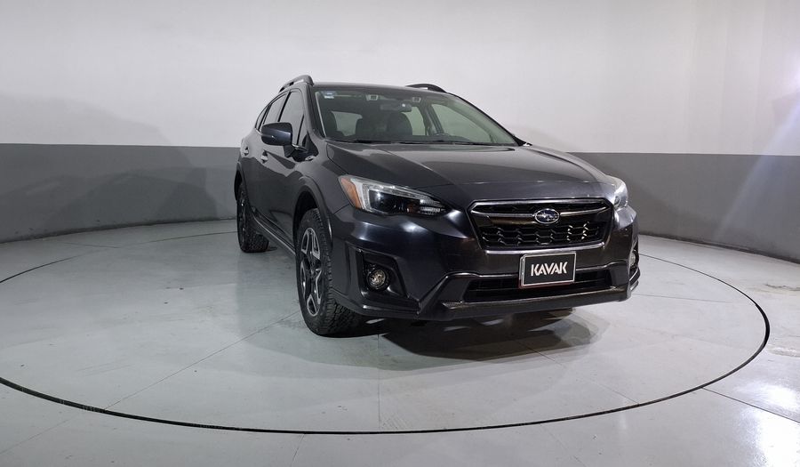 Subaru Xv 2.0 LIMITED CVT 4WD Suv 2019