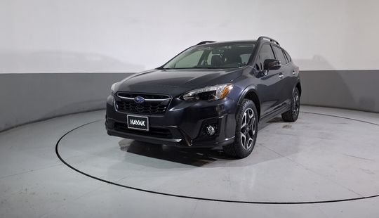 Subaru • XV