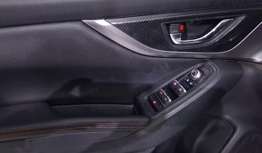 Subaru Xv 2.0 LIMITED CVT 4WD Suv 2019