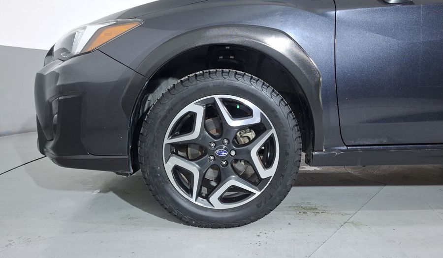 Subaru Xv 2.0 LIMITED CVT 4WD Suv 2019