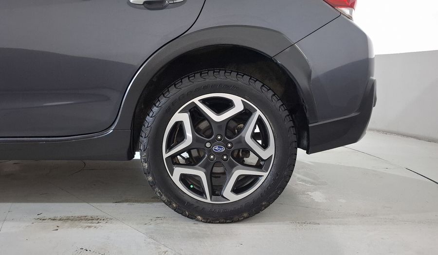 Subaru Xv 2.0 LIMITED CVT 4WD Suv 2019