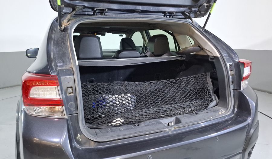 Subaru Xv 2.0 LIMITED CVT 4WD Suv 2019