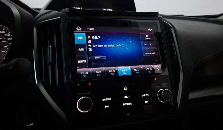 Subaru Xv 2.0 LIMITED CVT 4WD Suv 2019